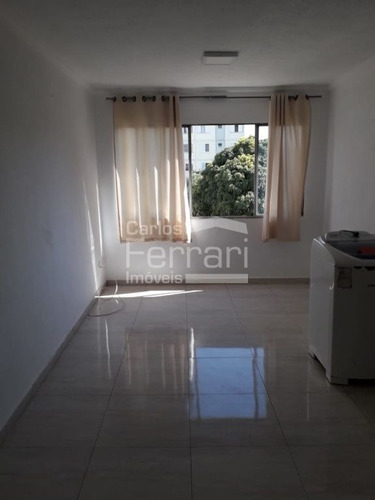 Imagem 2 de 15 de Apartamento No Tucuruvi Por $265.000,00 - Cf28868