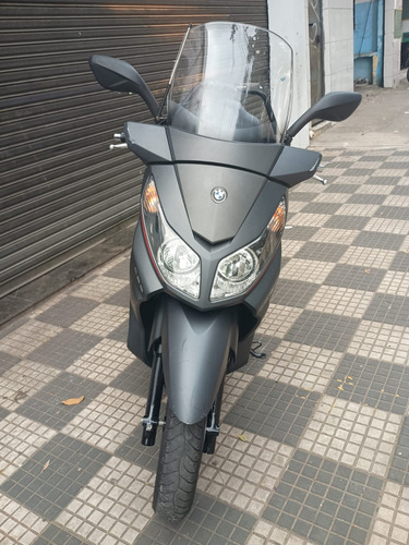 Dafra Citycom 300i