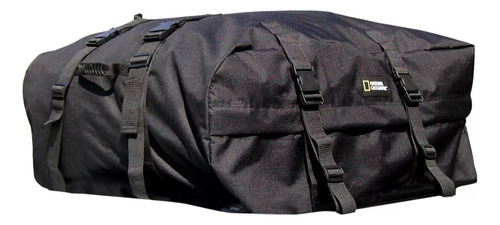 Bolso Porta Equipaje Grande National Geographic Outdoor