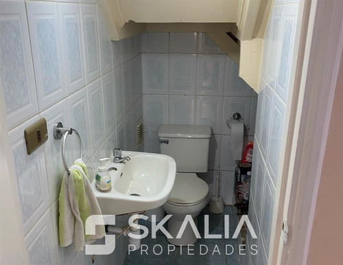 Casa En Venta En Chiguayante, 3d Y 2b