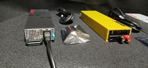 Fuente Conmutada De 70amp A 13.50v (Usado)