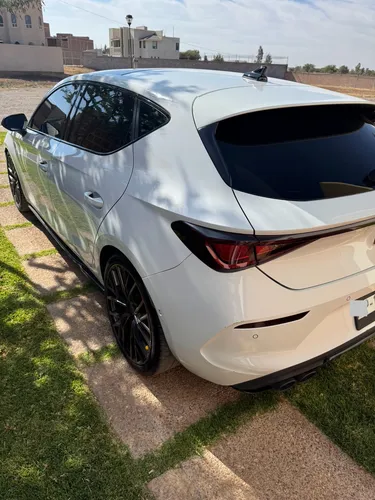 Cupra Leon 300Hp
