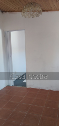 Se Alquila Casa Al Fondo .pinar Norte