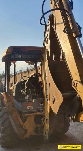 Jhon Deere 310 G