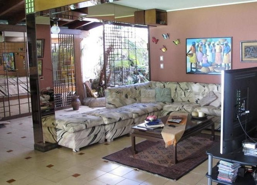 Imagen 5 de 8 de Casa Santa Paula 21-17755 Norve