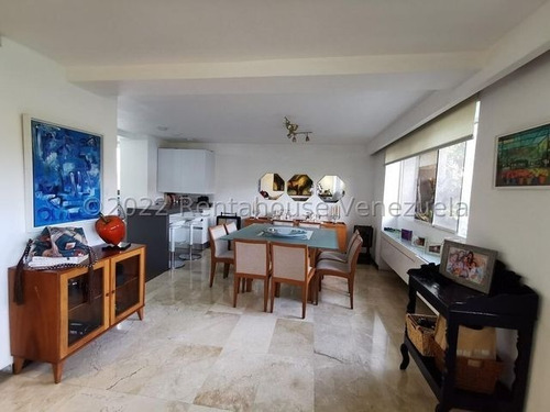 Imagen 5 de 22 de Mls. #22-22192 Hermoso Apartamento,espacioso, Con Claridad Natural Que Hace Sentir Un Hogar Cálido Y De Confort , Pisos De Mármol , Cocina Actualizada. Afm.