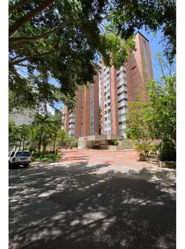 Venta Apartamento Los Naranjos