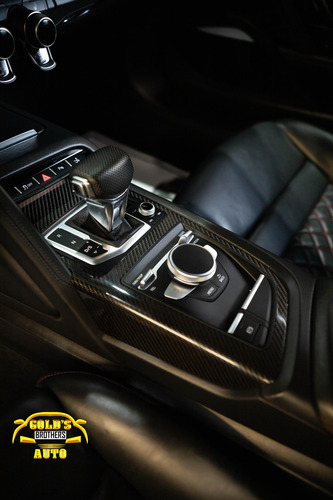 Audi R8 Performance 2021 Recien Importado Clean Carfax