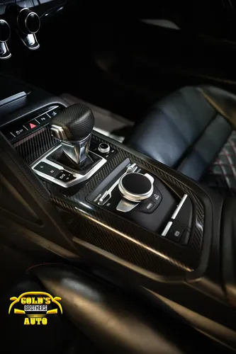 Audi R8 Performance 2021 Recien Importado Clean Carfax