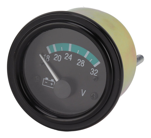 Voltímetro Generador, Motor De 24 V, Voltímetro