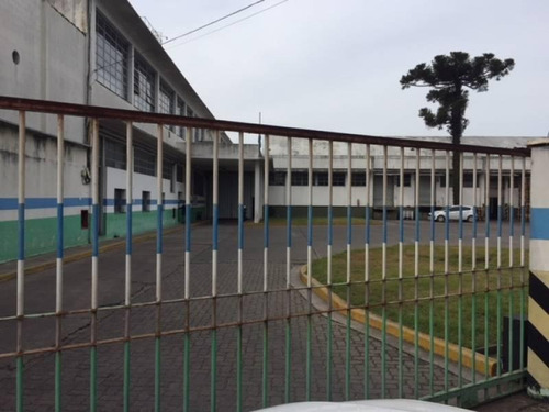 Imagen 2 de 17 de Planta Industrial En Venta Ramos Mejia A Metros De Caba
