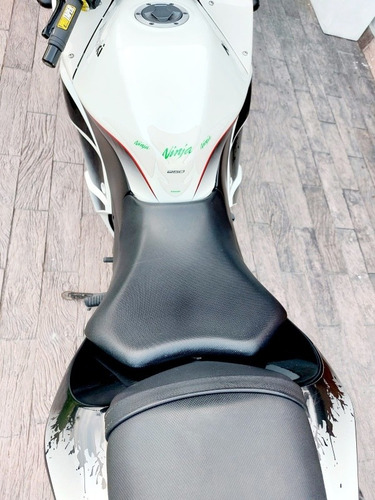 Imagen 16 de 23 de Kawasaki Ninja 250r