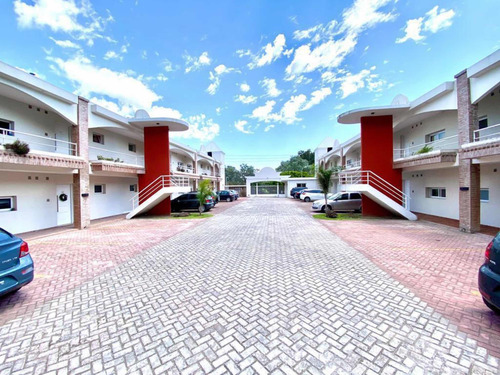 Departamento Alquiler En Pilar, Campanillas Park, Gba Zona Norte