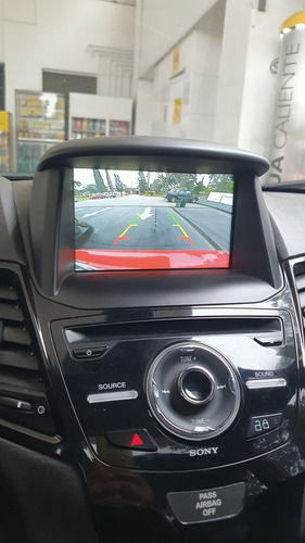 Ford Fiesta Kinetic Titanium 2015 Mexicano.. Cuer