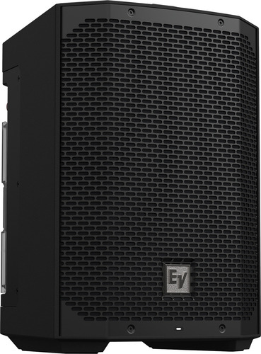 Parlante Electro Voice Everse 8 - Color Negro