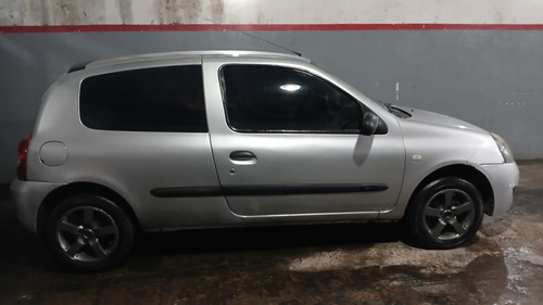 Renault Clio 1.2 Pack Plus