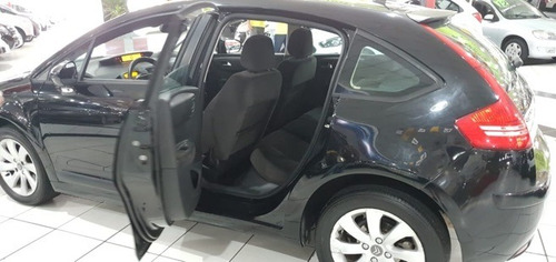 Citroën C4 2.0 Glx 16v