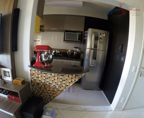 Imagem 17 de 30 de Cobertura Com 2 Dormitórios À Venda, 138 M² Por R$ 1.280.000,00 - Saúde - São Paulo/sp - Co0057