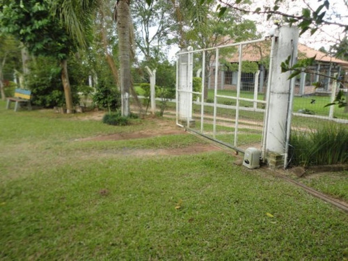 Chácara 1.250 M² - Costa Do Ipiranga - Gravataí - Rs - 2061 - 33642665