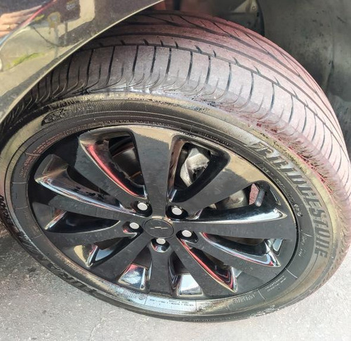 Cruze Ltz 1.8 16v Flexpower 4p Aut.