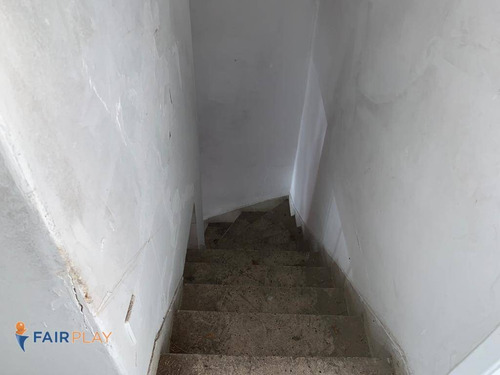 Imagem 7 de 23 de Casa Para Venda Em Area Comercial Com , 110 M² Campo Belo - Ca0423