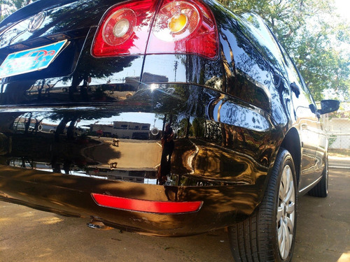 Imagem 7 de 15 de Polo Sedan