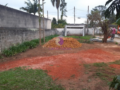 Imagem 3 de 9 de Chácara À Venda Com 02 Dormitórios, Chácara Duchen, Suzano/sp. - Ch00071 - 70239412