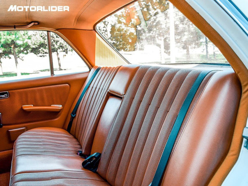 Imagen 11 de 25 de Mercedes-benz 250s | Permuta / Financia