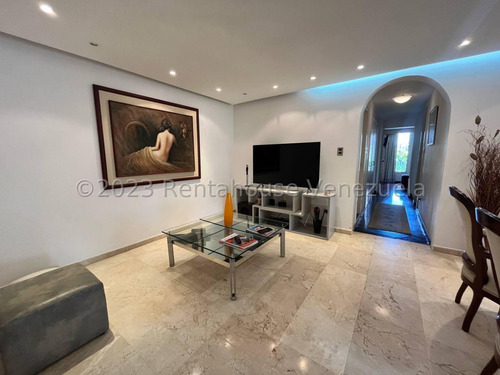 Hermoso Apartamento Los Naranjos Y 24-6190