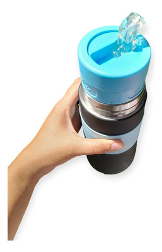Termo Romax Vacuum Autocebante 500 Ml