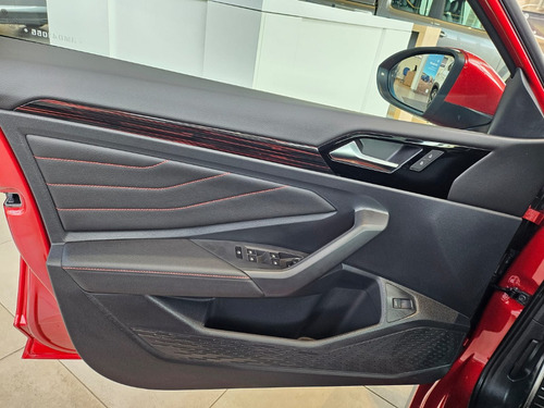 Volkswagen Vento 2.0 Tsi Gli 211cv App Connect + Nav