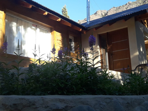 Descanso En La Naturaleza- Cabañas En Alquiler En Bariloche -