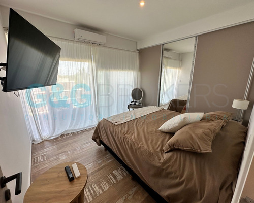 Departamento En Venta 4 Ambientes Renata Norte Pinamar