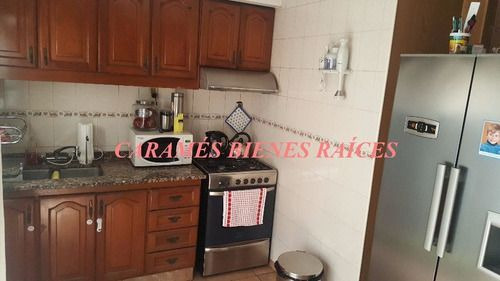 Casa En Venta En Lanus Centro Lote 8,66 X 41 Impecable Moder