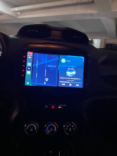 Jeep Renegade 1.8 Sport Plus