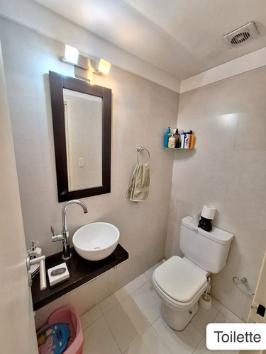 Venta Depto 3amb Cochera Y Baulera -castelar Norte