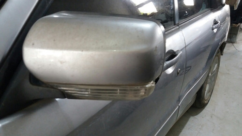 Subaru Forester 2.5 Ano 2007/2008 Para Retirada De Peças