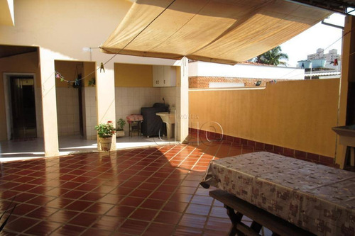 Imagem 23 de 23 de Casa Com 3 Dormitórios À Venda, 235 M² Por R$ 980.000,00 - São Judas - Piracicaba/sp - Ca3266
