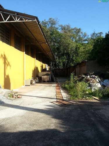 Imagem 10 de 14 de Venda Galpão Acima 1000 M2 Taboão Guarulhos R$ 2.800.000,00 - 31570v