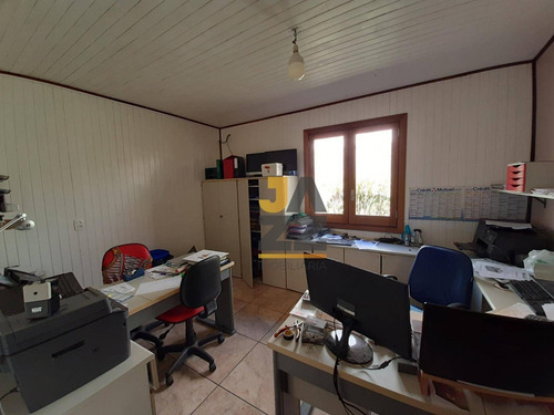 Chácara Com 7 Quartos À Venda, 6065 M² Por R$ 2.800.000 - Jardim Estância Brasil - Atibaia/sp - Ch0676