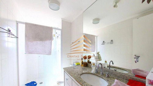 Imagem 29 de 30 de Apartamento Com 2 Dormitórios À Venda, 96 M² Por R$ 659.000,00 - Vila Augusta - Guarulhos/sp - Ap1158