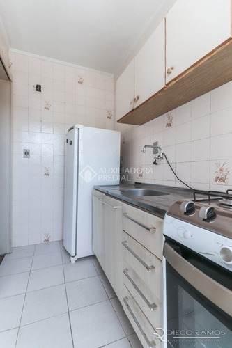 Imagem 10 de 15 de Apartamento - Coronel Aparicio Borges - Ref: 297698 - V-297698