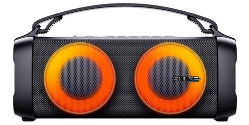 Caixa De Som Bluetooth Beats 80w Rms Pulse - Sp614