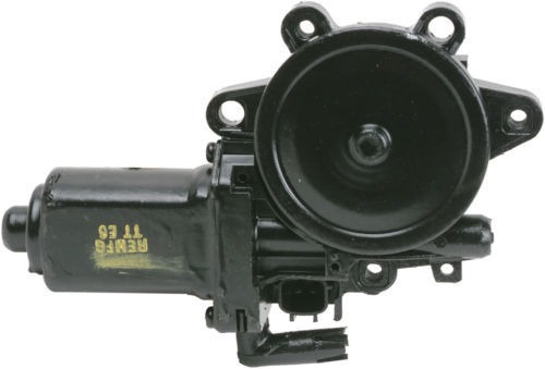 Motor Alza Vidrio Reman Nissan X-trail 2.5l L4 02-08