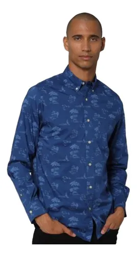 Camisa chaps precio sale