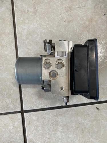 Módulo Abs Dodge Ram 2500 2019-22p68504022ab Ml809 (Usado)