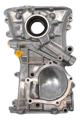 Bomba De Aceite P/ Nissan L4 1.6 Ga16i Sohc 12v 89/90