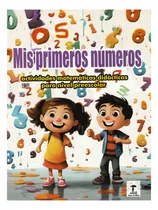 Comprar Primeros Números Actividades Matemáticas Didácticas Preescol