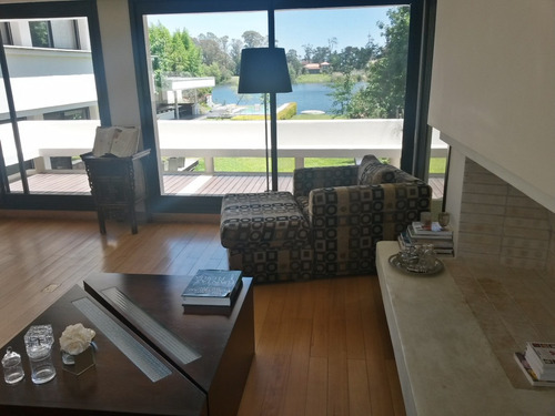Venta Casa Lago Parque Miramar