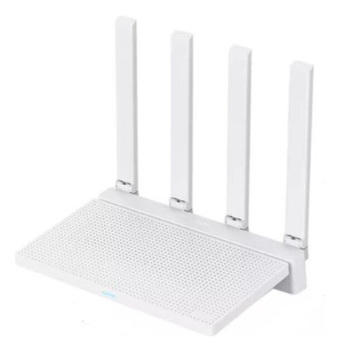 Xiaomi Router Ax3000t Wi-fi 6 3000 Mbps 5g Repetidor 2 Band